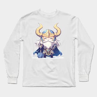 thor Long Sleeve T-Shirt